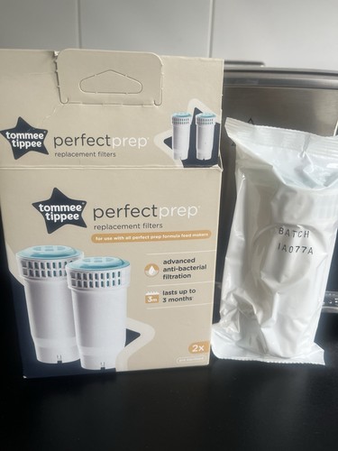 Tommee tippee perfect prep - 1x,