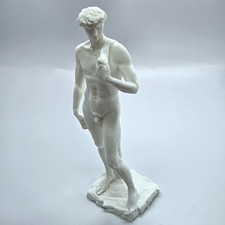 David by Michelangelo Bust