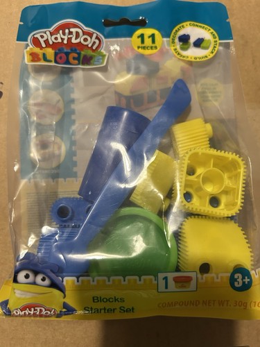 Play doh mini set - mini, small