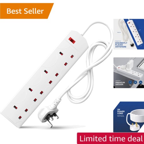Luxury gang white electric - luxury,