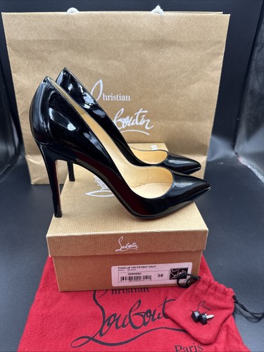 Christian louboutin pigalle - christian,