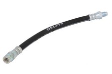 Flexible brake pipe Rear Right