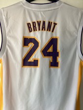 Adidas NBA LA Lakers 12/13 #24