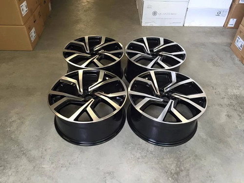 Golf gti clubsport - 19", vw