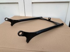 Vincent Series C Original rear stand, good condition.
