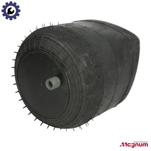 Bellow air suspension - bellow,