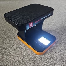 KLIM K2 Mobile Film Scanner