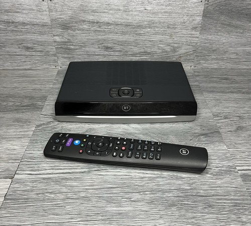 Youview box dtr - youview, tv