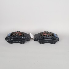 1999-2012 Porsche 911 996 Rear