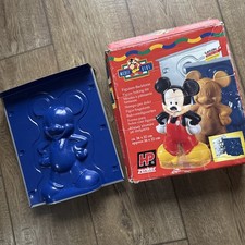 Disney Vintage HP Zenker