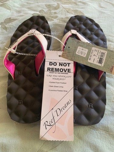 Nwt reef quilted - 7,