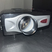 Home cinema projector hd66 - home,