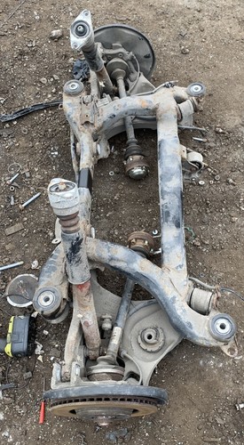 Audi 2004 2009 2 v6 - b7, 2004-2009