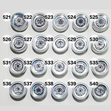 FOR VW POLO GOLF PASSAT WHEEL