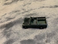 Matchbox Lesney No.12 Land