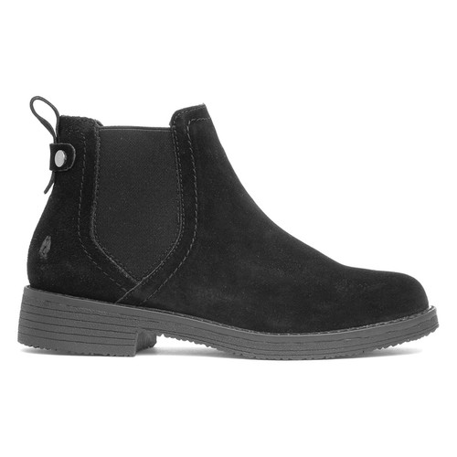 Hush puppies womens black - womens,