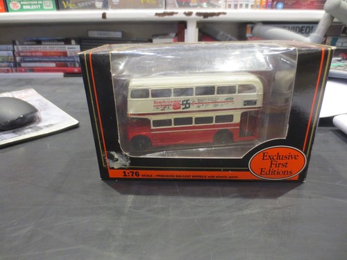 Efe 15613 routemaster - efe,