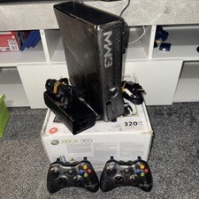 Xbox 360 MW3 Limited Edition