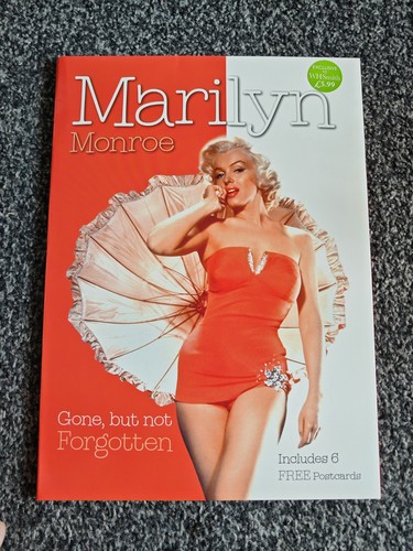 Marilyn monroe gone - marilyn,