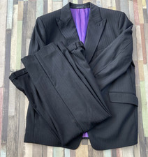 Holland & Sherry Saville Row