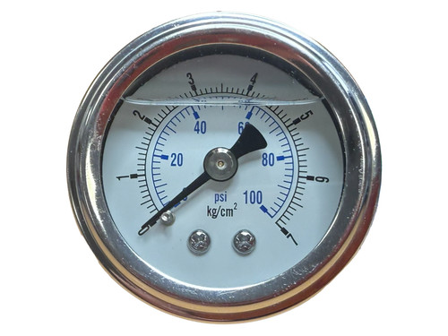 Mocal oil filled - mocal, mechanical