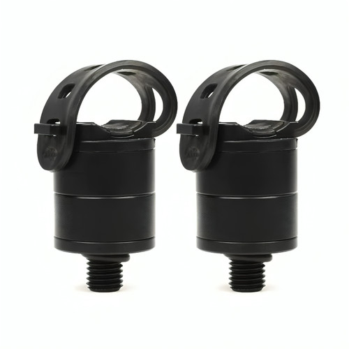 Quick release magnetic carp - quick-release,