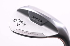 Callaway Opus Platinum Lob