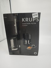 KRUPS F30908 Filter Coffee