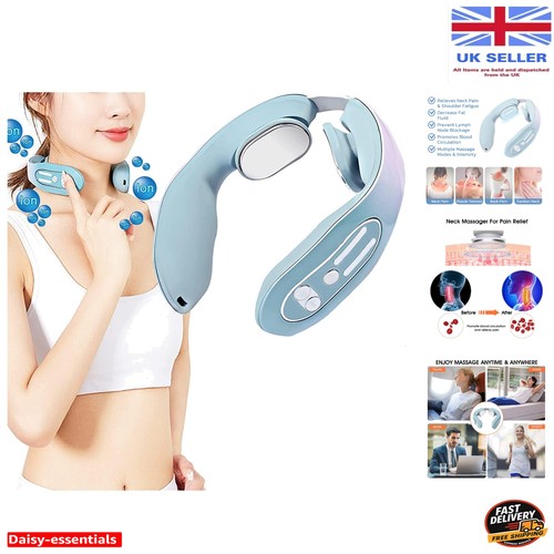 Portable shaped neck - portable, u-shaped