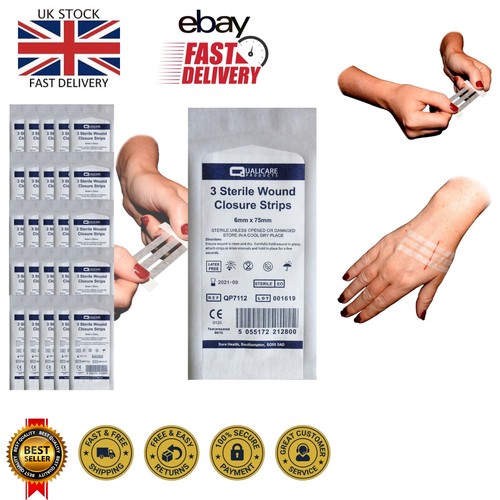 Hypo allergenic sterile - hypo-allergenic,