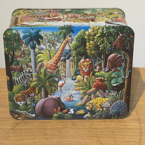 Rington jungle - rington’s, ‘jungle