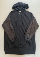 AMANDA WAKELEY HOODIE SZ SMALL