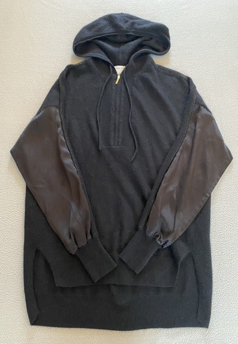 Amanda wakeley hoodie small - wakeley,