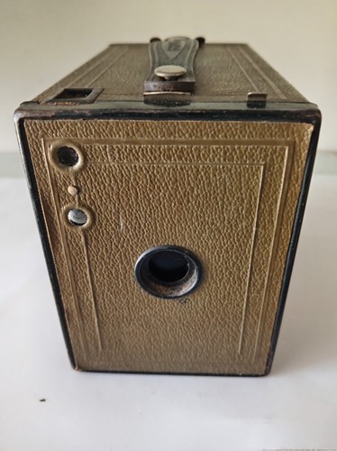 Rare green kodak - rare, 2
