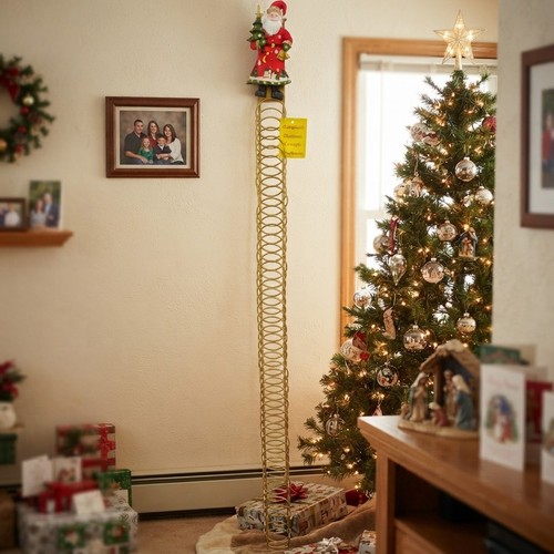 Festive 92cm over - 92cm, door