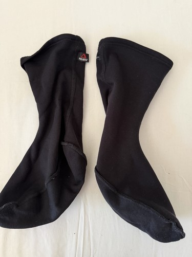 Fourth element socks - fourth, large