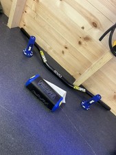 Pro Taper EVO FAT BAR BLUE