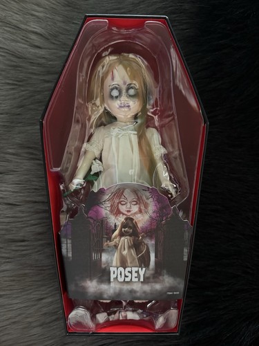 Living dead dolls 20th - dead,