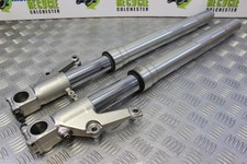 Suzuki GSXR 750 SRAD Fork Legs