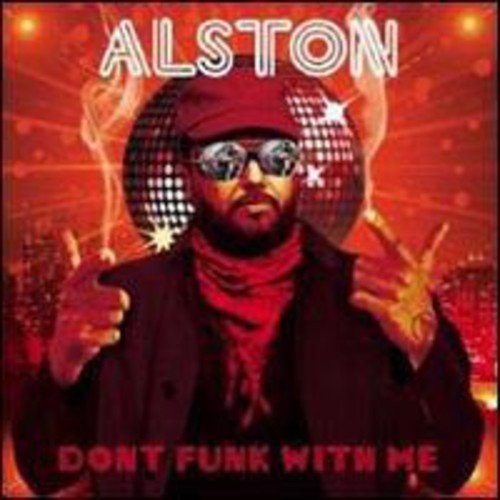 Alston don funk - funk, me