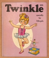 Twinkle Specially for Little