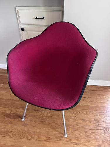 Vtg mcm herman miller eames - mcm,
