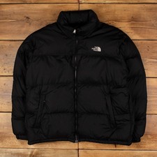 The North Face Nuptse Puffer