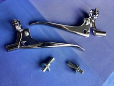 Bsa triumph norton chrome - triumph,