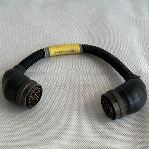 Clansman radio line - radio,