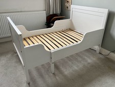 IKEA Sundvik Extendable