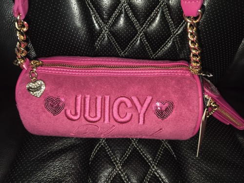 Juicy couture angel barrel - 💕juicy,