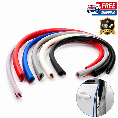 Car door edge scratch - 5m,