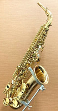YANAGISAWA S-WO20 Soprano