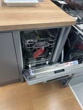 Neff S875HKX20G - Stainless